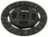 SACHS 1878 989 201 Clutch Disc